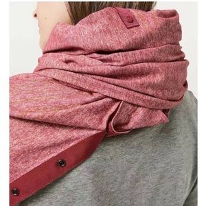 Vinyasa Scarf